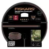 Gartenschlauch Fiskars Q4 3/4 Zoll 20 m, langlebig 19 mm Innendurchmesser