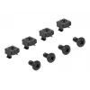Kabelmanagement-Panel DeLOCK 66288