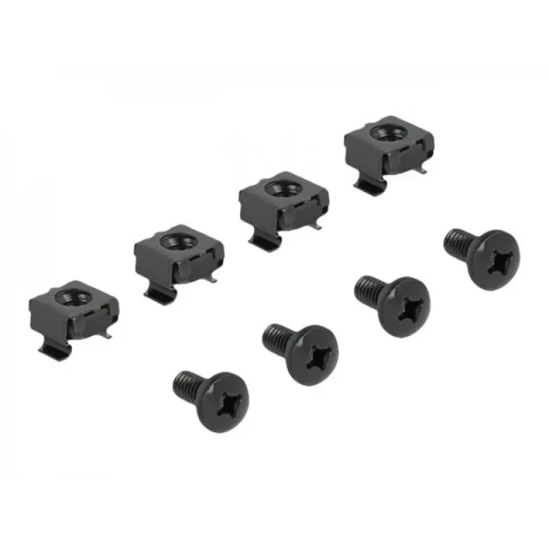 Kabelmanagement-Panel DeLOCK 66288
