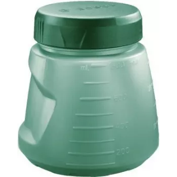 Bosch 1600A008WH Farbspritzbehälter
