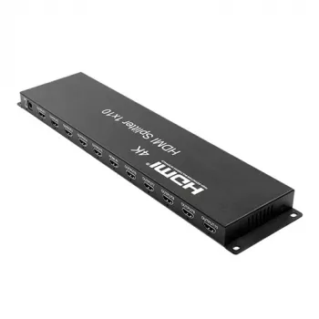 HDMI-Splitter 1x10, 3D, 4K