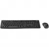Logitech MK270 Wireless Combo für Bildung mit schützender Tastaturabdeckung