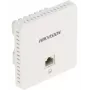 Wireless Access Point Hikvision DS-3WAP521-SI — Dualband 2,4/5 GHz, 1200 Mbit/s, PoE, 1x RJ-45, Weiß