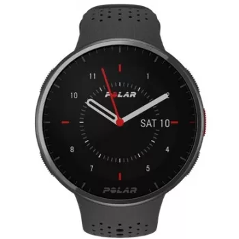 Smartwatch Polar Pacer Pro Grau