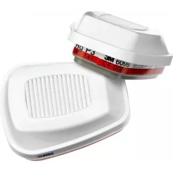 3M Filter Gas- und Kombifilter 6096 6096 4 Stk. (6096)