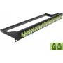 Patchpanel 1U DeLOCK 43391