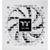 Power supply PSU THERMALTAKE Toughpower GT Snow 1000W ATX 24-pin, 80 PLUS Gold, weiß, 120mm Lüfter