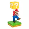 Tischlampe Paladone Super Mario Diorama Light — dekoratives beleuchtetes Diorama für Schreibtisch oder Regal
