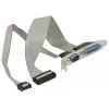 Flachbandkabel DeLOCK 85644