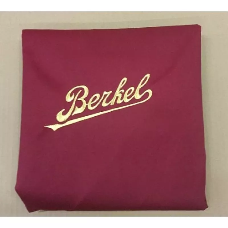 Abdeckung für Aufschnittmaschine Berkel Cover-M - rote Abdeckung für Rot Line Aufschnittmaschinen