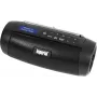 Tragbarer Lautsprecher Telestar Bluetooth-Lautsprecher Dabman Go Schwarz