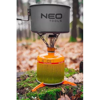 NEO tools 63-145 Campingutensil