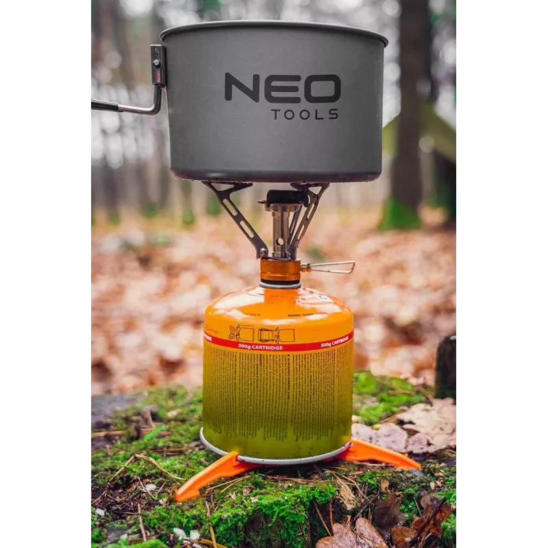 NEO tools 63-145 Campingutensil