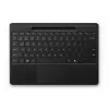 MICROSOFT Surface Pro Flex Tastatur CM SC Englisch International Schwarz Copilot-Taste PRO 8/9/10/11