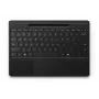 MICROSOFT Surface Pro Flex Tastatur CM SC Englisch International Schwarz Copilot-Taste PRO 8/9/10/11