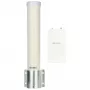 Hikvision 5 GHz 867 Mbit/s 1 km 360° Wireless-AP-Bridge