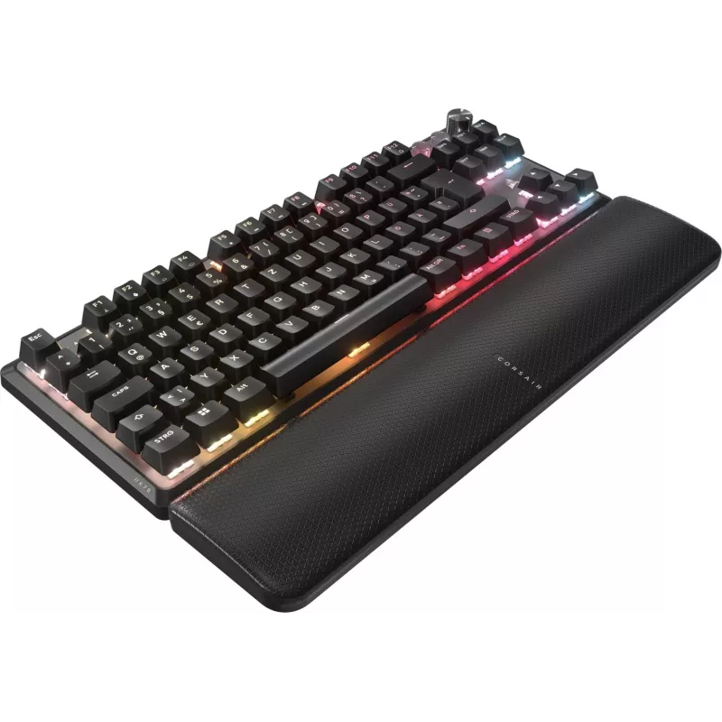 Tastatur Corsair K70 Pro TKL, TKL (80%), ISO (DE)