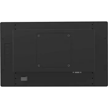 MICROTOUCH 15.6 PCAP SLIMLINE MONITOR, 1920 x 1080, 405NITS, 10 TOUCH POINTS, 1 x VGA, 1 x HDMI, 1 x DP (SK-156P-A1)