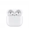 Apple AirPods 4 Headset Kabellos In-Ear Anrufe/Musik/Sport/Alltag Bluetooth Weiß
