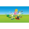 Konstruktionsspielzeug LEGO 71441 Super Mario Interaktive LEGO Peach Figur Set, kompatibel mit dem LEGO-System