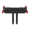 Puluz Magnetadapter mit Schnellverschluss für DJI Osmo Action 6 / Nano