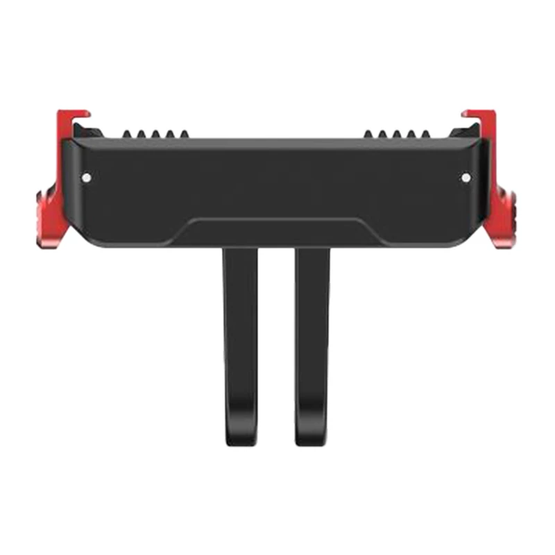 Puluz Magnetadapter mit Schnellverschluss für DJI Osmo Action 6 / Nano