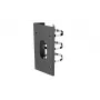Mount Hikvision DS-1475ZJ-SUS(Schwarz) Indoor Schwarz 10kg