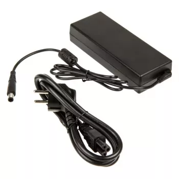 Netzteil/Adapter Akasa AK-PD120-03M Innenbereich 120 W Schwarz