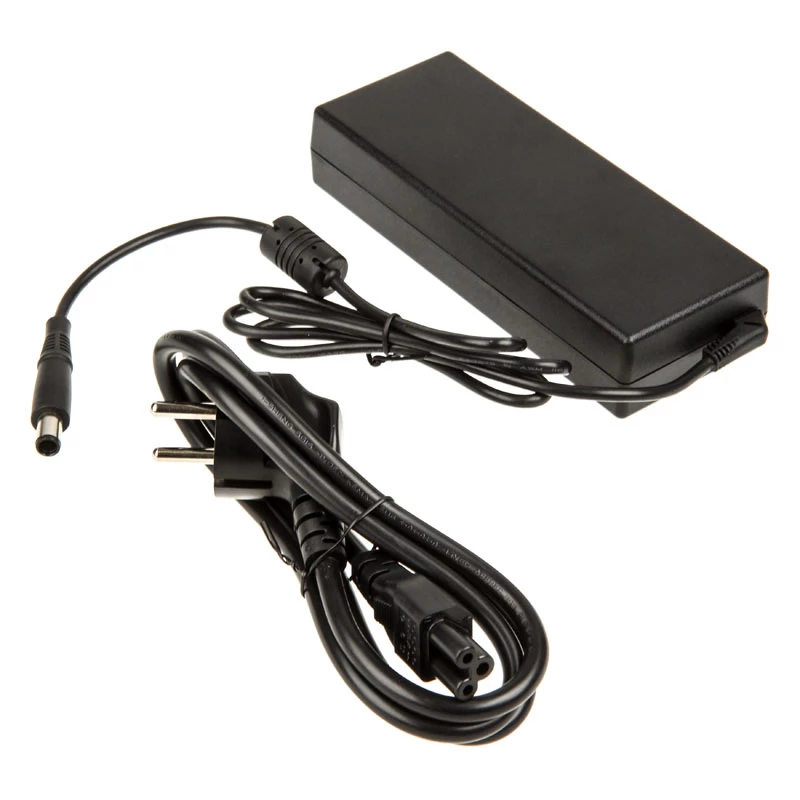 Netzteil/Adapter Akasa AK-PD120-03M Innenbereich 120 W Schwarz