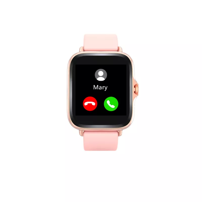 Smartwatch Denver SWC-156ROMK2 Roségold