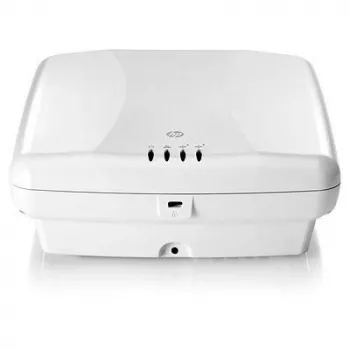 Wireless Access Point HPE E-MSM430 Dual Radio 2,4 GHz 5 GHz 802.11n