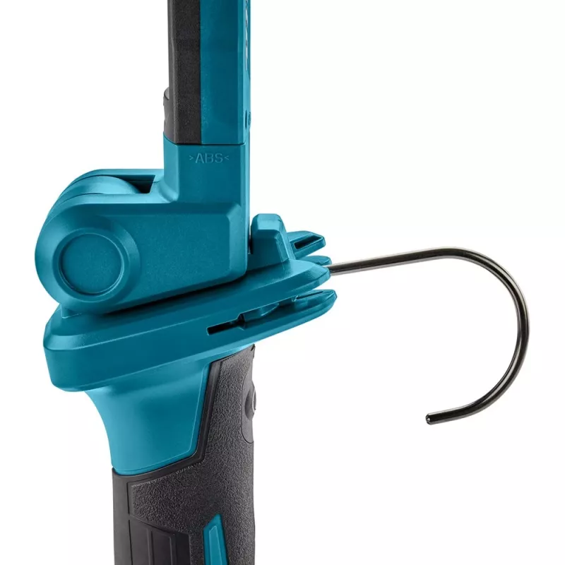 Makita DML816X Taschenlampe Grün Handlampe LED