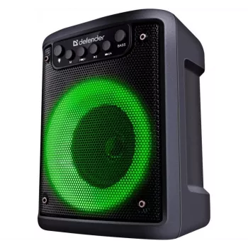 Bluetooth-Lautsprecher FUNKY 10W, 65053, DEFENDER