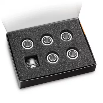 EK Water Blocks EK-Quantum Torque 6-Pack STC 10/13 Anschlussstücke