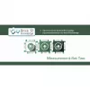 Messadapter-Set ALLNET ALL-BRICK-0638 Kompatibilität Brick’R’knowledge
