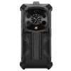 Ulefone Multifunktionshülle für Armor 28 Ultra / 28 Ultra Thermal, Schwarz
