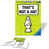 That's not a hat - Pop Culture, Gedächtnisspiel