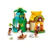 LEGO DISNEY 43260 Moanas Inselspaß