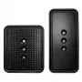Asetek SimSports Forte Pedal-Auflageplatten