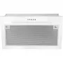 Teka GFG 2 WEISS 388 m³/h Einbau-Dunstabzugshaube