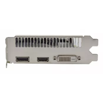 Grafikkarte AFOX AMD Radeon RX 550 4 GB GDDR5 PCIe 3.0, 1183 MHz, 128-Bit, Dual-Lüfter