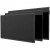 Monitor Optoma 5753RK 75 Zoll Touchscreen-Display 3840 x 2160