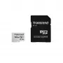 Flash-Speicher Transcend 128 GB MicroSDXC SD300S mit Adapter