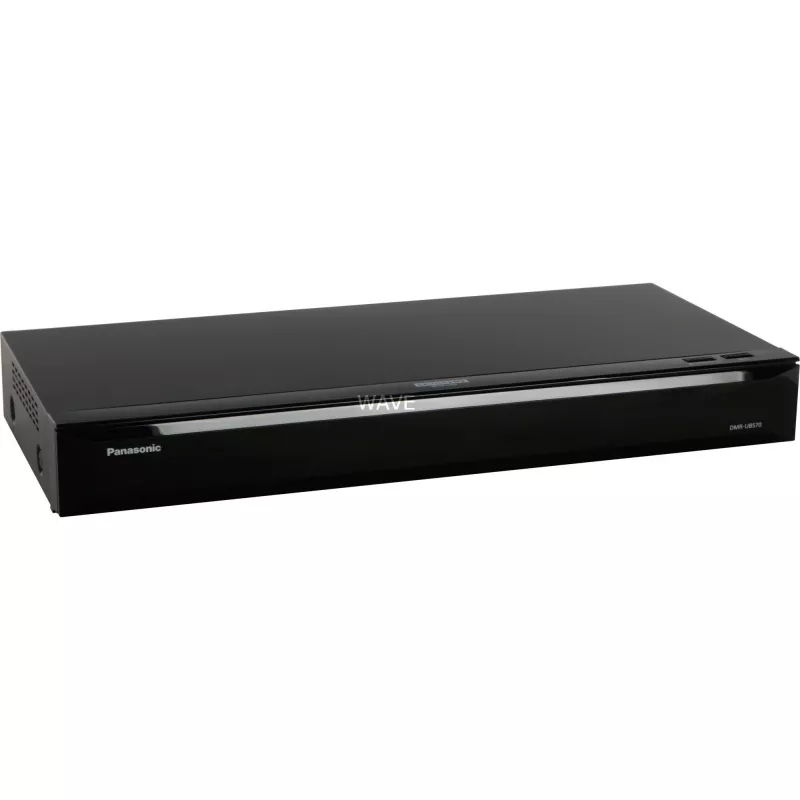 Blu-Ray-Recorder Panasonic DMR-UBC70EGK
