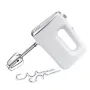 Handmixer Maestro MR-503, weiß, elektrischer Handmixer