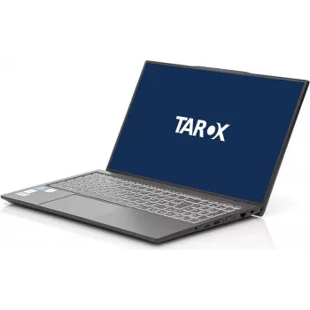 Tarox Lightpad 1570 Notebook 39,6 cm (15,6 Zoll) FHD i7-1355U 16 GB 500 GB SSD Windows 11 Pro (DE-Layout)