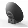 NASA SPC600 Bluetooth-Lautsprecher/Wecker/Kabelloses Ladegerät