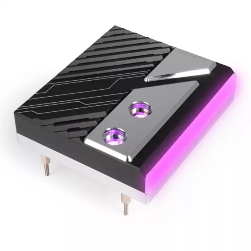Coldplate Alphacool 13893 Computer-Kühlsystem-Komponente