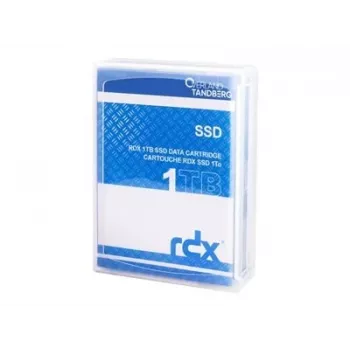 Overland-Tandberg O-T RDX SSD 1TB Cartridge (einzeln)