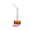 Tracer 47705 Prisma Weiße LED-Schreibtischlampe
